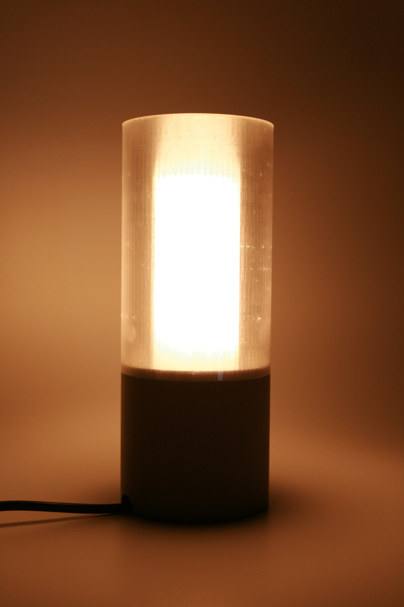 Лампа 'Скандинавское дерево' 4